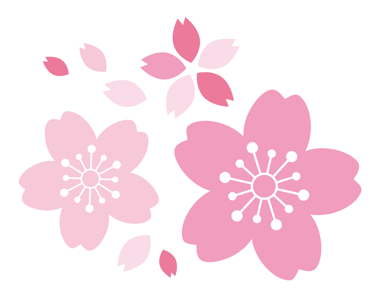 2025年　交流部会　４月報告　第50回シアトル桜まつり（記事は画像をクリック）